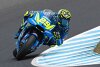 Bild zum Inhalt: MotoGP FT2 in Australien: Andrea Iannone fährt Freitagsbestzeit