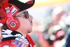 Bild zum Inhalt: Ducati bestätigt: Jorge Lorenzo wird zum GP Malaysia reisen, aber ...