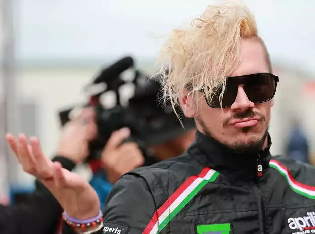 Scott Redding Titel-Bild zur News: Scott Redding