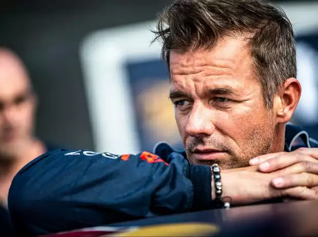 Titel-Bild zur News: Sebastien Loeb
