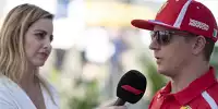 Kimi Räikkönen