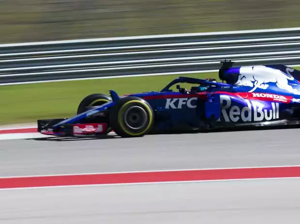 Brendon Hartley Titel-Bild zur News: Brendon Hartley