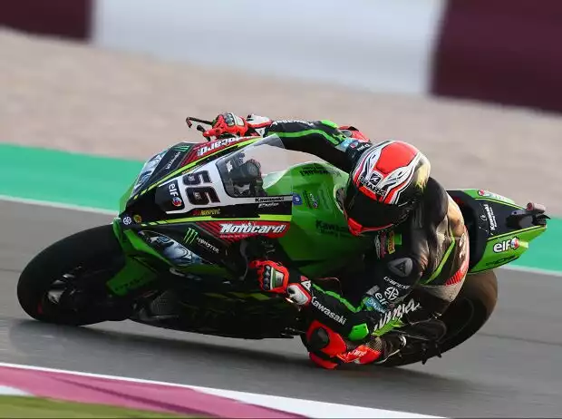 Titel-Bild zur News: Tom Sykes