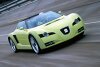 Vergessene Studien: SEAT Formula Concept (1999)
