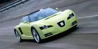SEAT Formula Concept (1999)