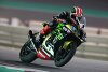 WSBK Katar: Weltmeister Jonathan Rea feiert elften Sieg in Folge