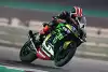 Bild zum Inhalt: WSBK Katar: Weltmeister Jonathan Rea feiert elften Sieg in Folge