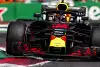 Bild zum Inhalt: Formel 1 Mexiko 2018: Kann nur die Technik Red Bull schlagen?