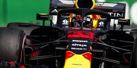Bild zum Inhalt: Formel 1 Mexiko 2018: Kann nur die Technik Red Bull schlagen?