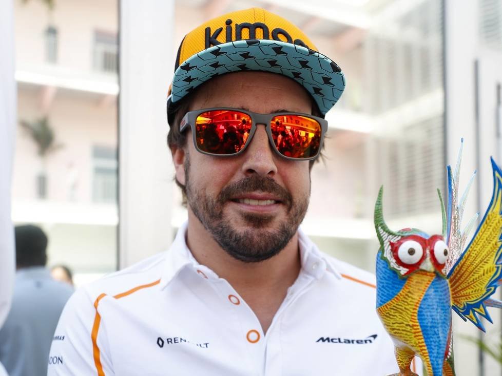Fernando Alonso