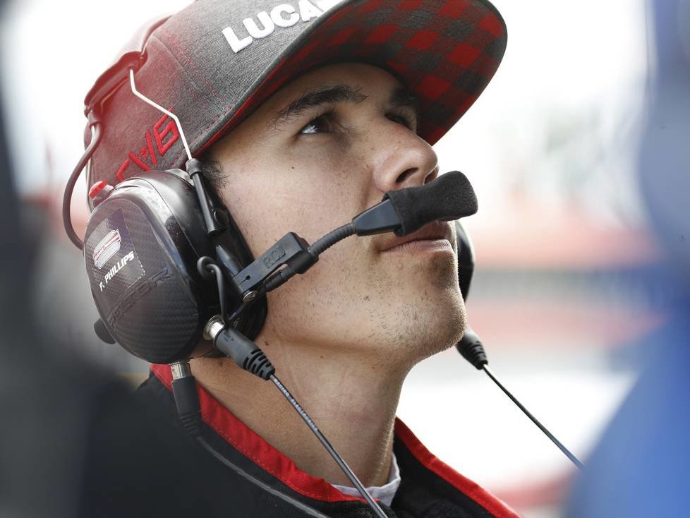 Robert Wickens