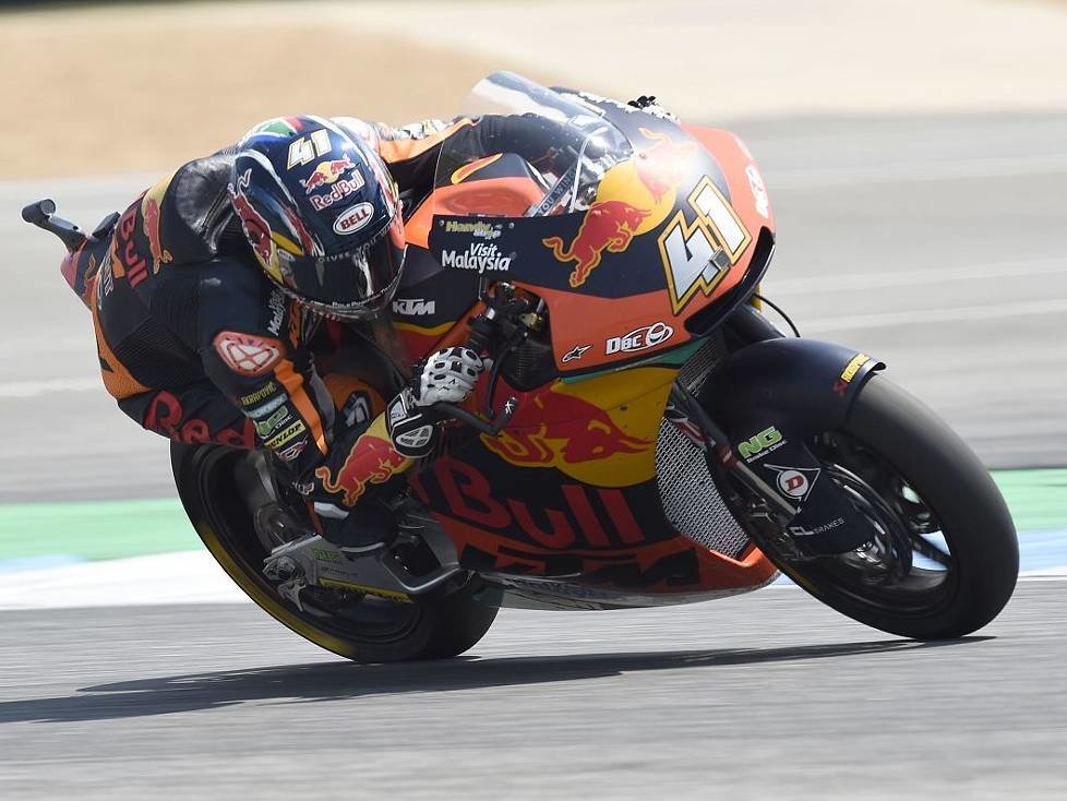 Brad Binder