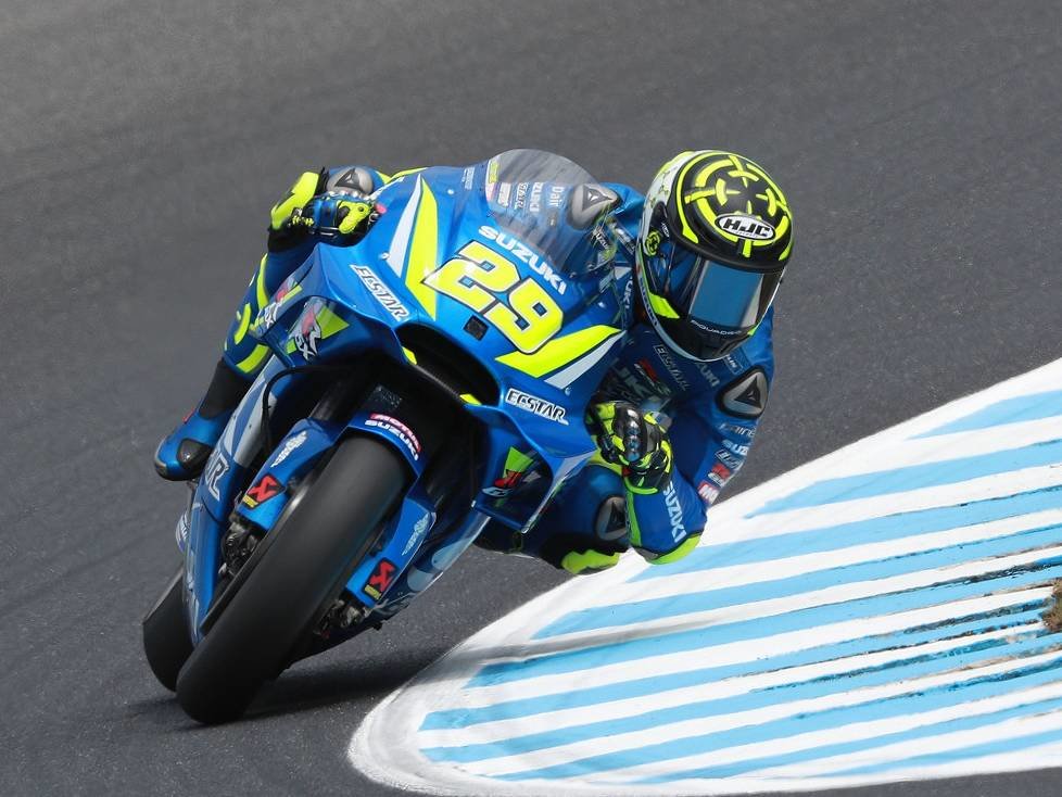 Andrea Iannone