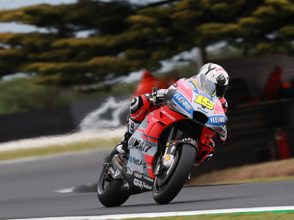 Alvaro Bautista
