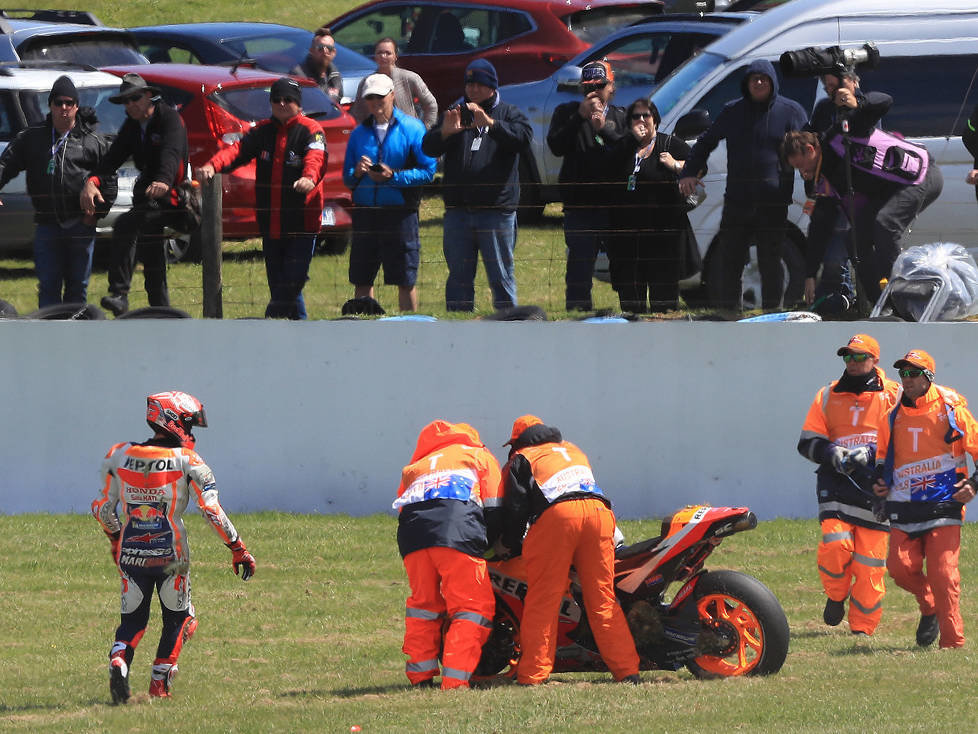 Marc Marquez