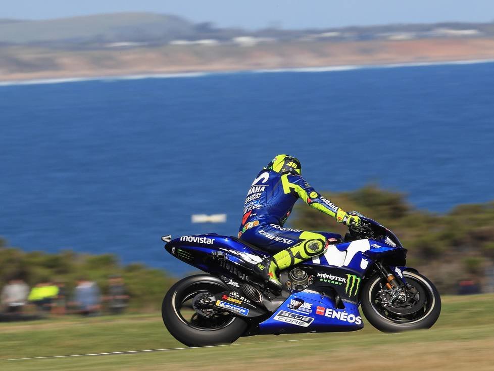 Valentino Rossi