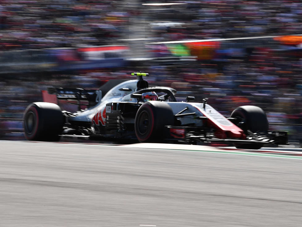 Kevin Magnussen