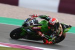 Tom Sykes 