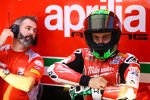 Eugene Laverty 