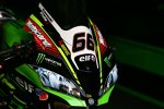 Tom Sykes 