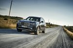 BMW X7 2019