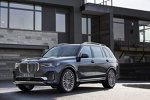 BMW X7 2019