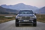 BMW X7 2019