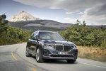 BMW X7 2019