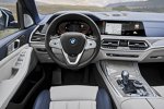 BMW X7 2019