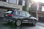 BMW X7 2019