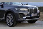 BMW X7 2019