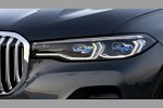 BMW X7 2019