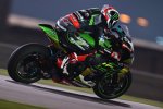 Jonathan Rea 