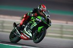 Tom Sykes 