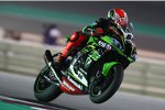 Tom Sykes 
