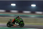 Tom Sykes 
