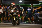 Jonathan Rea 