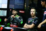 Tom Sykes 