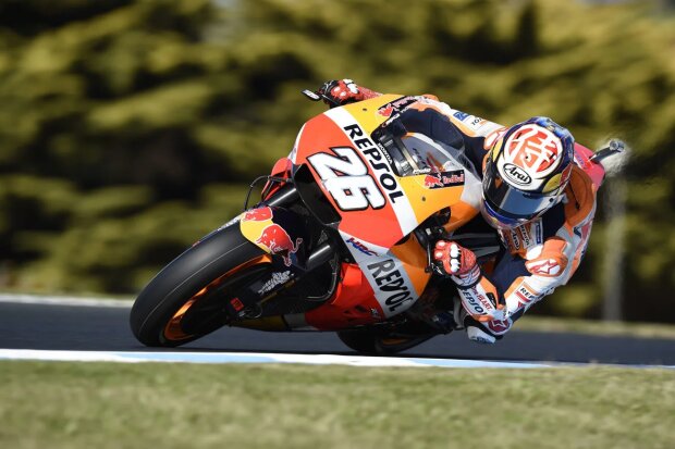 Daniel Pedrosa  ~Daniel Pedrosa (Honda) ~ 