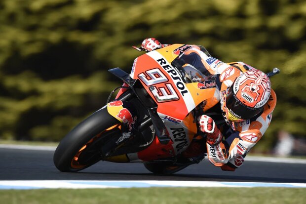 Marc Marquez  ~Marc Marquez (Honda) ~ 