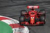 Bild zum Inhalt: Neuer Unterboden schlägt wieder fehl: Ferrari rüstet erneut zurück