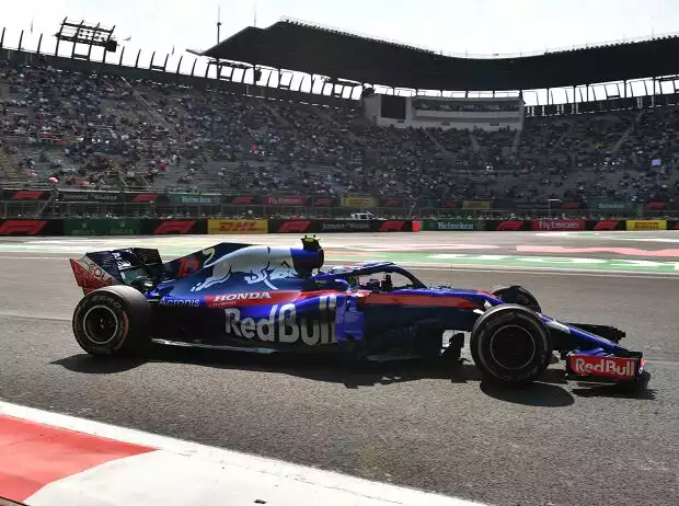 Titel-Bild zur News: Brendon Hartley