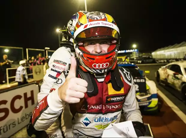 Titel-Bild zur News: Robin Frijns
