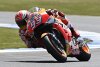 Bild zum Inhalt: MotoGP-Qualifying in Australien: Marc Marquez sichert sich die Pole-Position