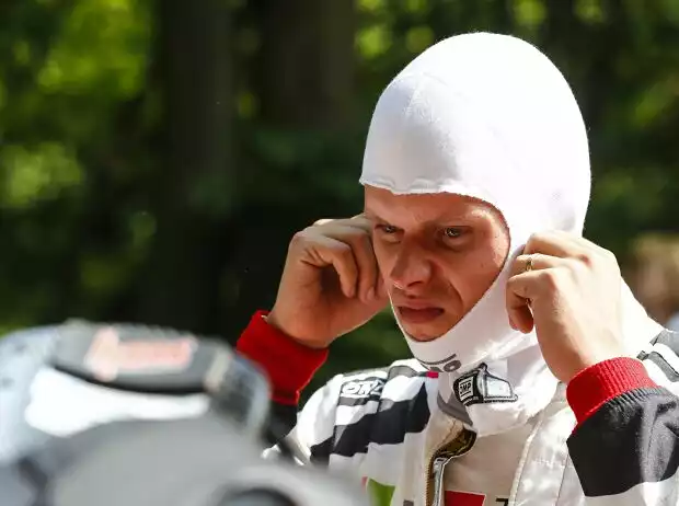 Titel-Bild zur News: Ott Tanak