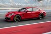 Bild zum Inhalt: Porsche Panamera GTS 2019: Hurra, er kommt mit V8!