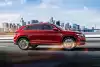 Bild zum Inhalt: Skoda Kodiaq GT 2019: Bilder & Infos zu Länge und Austattung des China-SUV