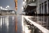 Sandsturm und Gewitter in Katar: WSBK- und WSSP-Rennen verschoben (Update)