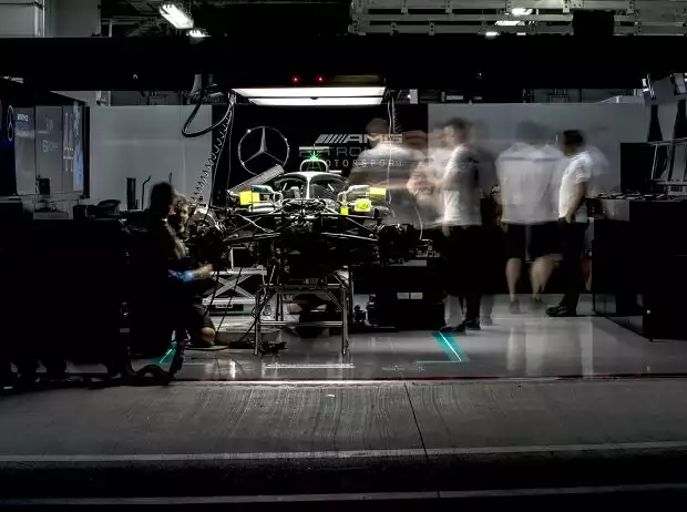 Lewis Hamilton Titel-Bild zur News: Lewis Hamilton