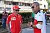 Bild zum Inhalt: Kimi Räikkönen: Die Leute trauen Sauber keine Siege zu